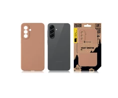 Tactical Velvet Smoothie dėklas skirtas Samsung Galaxy A56 5G Moucha Moose