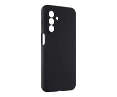 Tactical Velvet Smoothie dėklas skirtas Samsung Galaxy A26 5G Asphalt