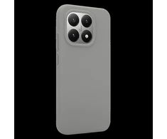 Tactical Velvet Smoothie dėklas skirtas Xiaomi 15T Foggy