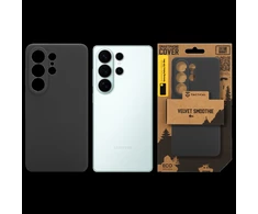 Tactical Velvet Smoothie dėklas skirtas Samsung Galaxy S26 Ultra Bazooka
