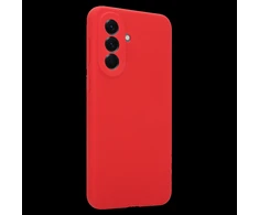 Tactical Velvet Smoothie dėklas skirtas Samsung Galaxy A57 Chilli
