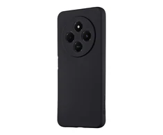 Tactical Velvet Smoothie dėklas skirtas Xiaomi Redmi 14C 4G/Poco C75 Asphalt