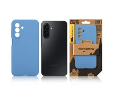Tactical Velvet Smoothie dėklas skirtas Samsung Galaxy A17 5G Avatar