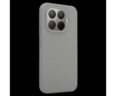 Tactical Velvet Smoothie dėklas skirtas Xiaomi 15T Pro Foggy