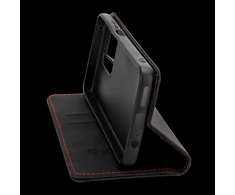 Dėklas Tactical Xproof skirtas Motorola Moto G57 Power juodos spalvos Hawk