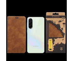 Dėklas Tactical Taktinis Xproof sijonas Samsung Galaxy A37 purvo rudas