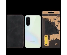 Dėklas Tactical Xproof skirtas Samsung Galaxy A37 juodos spalvos Hawk