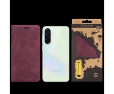 Dėklas Tactical Xproof skirtas Samsung Galaxy A37 Raudona Beret