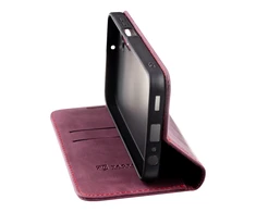 Tactical Xproof dėklas skirtas Samsung Galaxy A17 5G Raudona Beret
