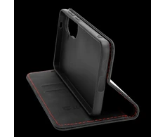 Dėklas Tactical Xproof skirtas Samsung Galaxy A57 juodos spalvos Hawk