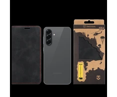 Dėklas Tactical Xproof skirtas Samsung Galaxy A57 juodos spalvos Hawk