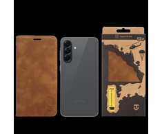 Dėklas Tactical Taktinis Xproof sijonas Samsung Galaxy A57 purvo rudas
