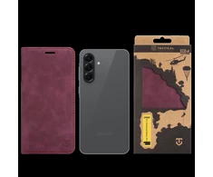 Dėklas Tactical Xproof skirtas Samsung Galaxy A57 Raudona Beret