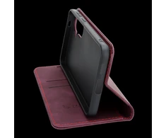 Dėklas Tactical Xproof skirtas Samsung Galaxy A57 Raudona Beret