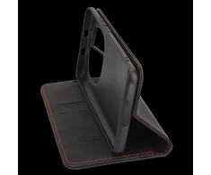 Tactical Xproof dėklas skirtas Xiaomi Redmi Note 15 juodos spalvos Hawk