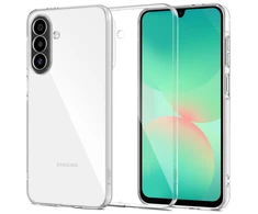 Dėklas „Tech-Protect Flexair Galaxy A17 4G / 5G“ skaidrus