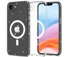 Dėklas Tech-Protect FlexAir Case for iPhone 16e / 17e - Transparent