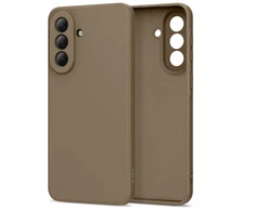 Tech-Protect Icon dėklas Samsung Galaxy A57 5G rudos spalvos
