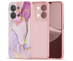 Tech-Protect Icon dėklas skirtas Xiaomi Redmi 15C 5G / Poco C85 5G – Multicolor