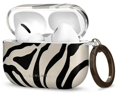 Tech-Protect Lamano case for AirPods Pro 3 - juodas and beige