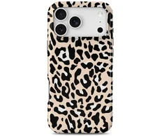 Dėklas Tech-Protect Lamano MagSafe Case for iPhone 18 Pro Max / 17 Pro Max - rusvai gelsvas/Juodas