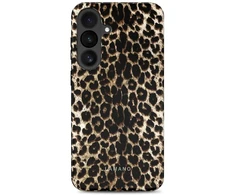 Dėklas Tech-Protect Lamano MagSafe Case for Samsung Galaxy S26 FE - Brown-rusvai gelsvas
