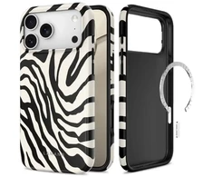 Dėklas Tech-Protect LAMANO MagSafe iPhone 17 Pro / 18 Pro NATURE MUSE