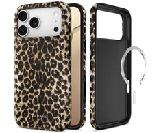 Dėklas Tech-Protect LAMANO MagSafe iPhone 17 Pro Max / 18 Pro Max EXOTIC TOUCH
