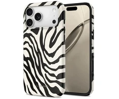 Dėklas Tech-Protect LAMANO MagSafe iPhone 17 Pro / 18 Pro NATURE MUSE