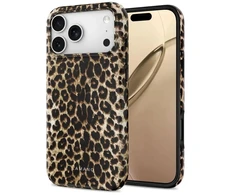 Dėklas Tech-Protect LAMANO MagSafe iPhone 17 Pro / 18 Pro EXOTIC TOUCH