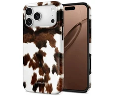 Tech-Protect LAMANO MagSafe iPhone 17 Pro / 18 Pro MINKŠTAS DĖKLAS