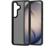 Dėklas TECH-PROTECT MAGMAT GALAXY S26 FE MATINIS Juodas