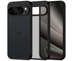 Dėklas Tech-Protect Magmat Google Pixel 10 Pro XL matte juodas