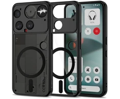 Dėklas Tech-Protect Magmat Magsafe Nothing Phone 3 juodas
