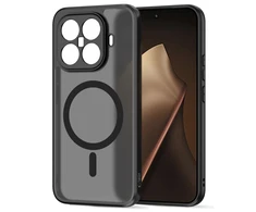Dėklas Tech-Protect Magmat Magsafe Xiaomi 15T Pro juodas