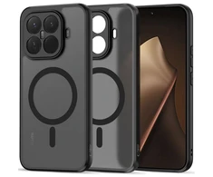 Dėklas Tech-Protect Magmat Magsafe Xiaomi 15T Pro juodas