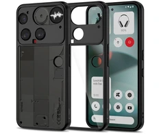 Dėklas Tech-Protect Magmat Nothing Phone 3 juodas