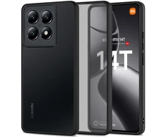 Dėklas Tech-Protect Magmat Xiaomi 14T juodas
