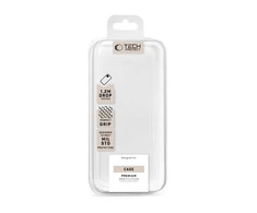 Tech-Protect Smart View case Xiaomi Redmi 12 – dėklas telefonui juodos spalvos