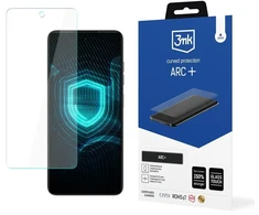 3Mk Protection Tecno Spark Go 2024 - 3mk ARC+