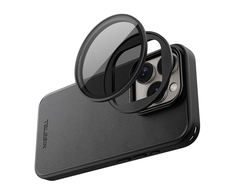 „Telesin“ magnetinis dėklas, skirtas „iPhone 15 Pro Max“