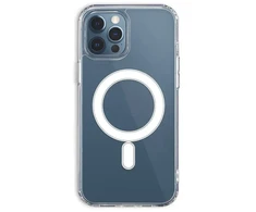 Dėklas TFO Anti Shock 1,5 mm case for iPhone 17 6,3" / iPhone 18 6,3" transparent big hole