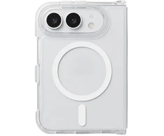 Dėklas Telforceone Anti Shock Flex Mag case for iPhone 18 Duo