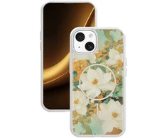 TFO Golden Autumn dėklas iPhone 13 6,1" pilkas