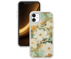 TFO Golden Autumn dėklas iPhone 11 pilkas