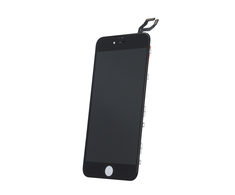 Dėklas TFO Touch LCD ekranas su jutikliniu ekranu iPhone 7 juodas AAAA