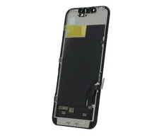 Dėklas TelForceone LCD ekranas su jutikliniu ekranu "iPhone" 13 Incell TFT juodas