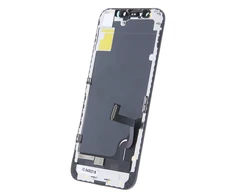 TelForceone LCD ekranas su jutikliniu ekranu "iPhone 12 Mini Incell TFT", juodas
