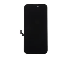 Dėklas Telforceone LCD ekranas su jutikliniu ekranu iPhone 15 Plus Incell FHD juodas