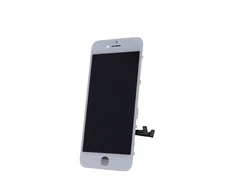 Dėklas Telforceone LCD ekranas su jutikliniu ekranu iPhone 8 Plus baltas AAA